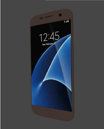 Smasung Galaxy S7 preview image